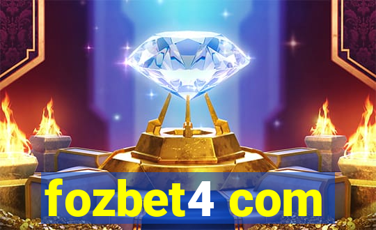 fozbet4 com